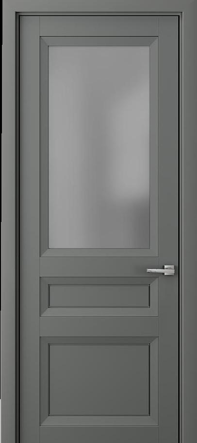 Межкомнатная дверь Liberty lb032v155