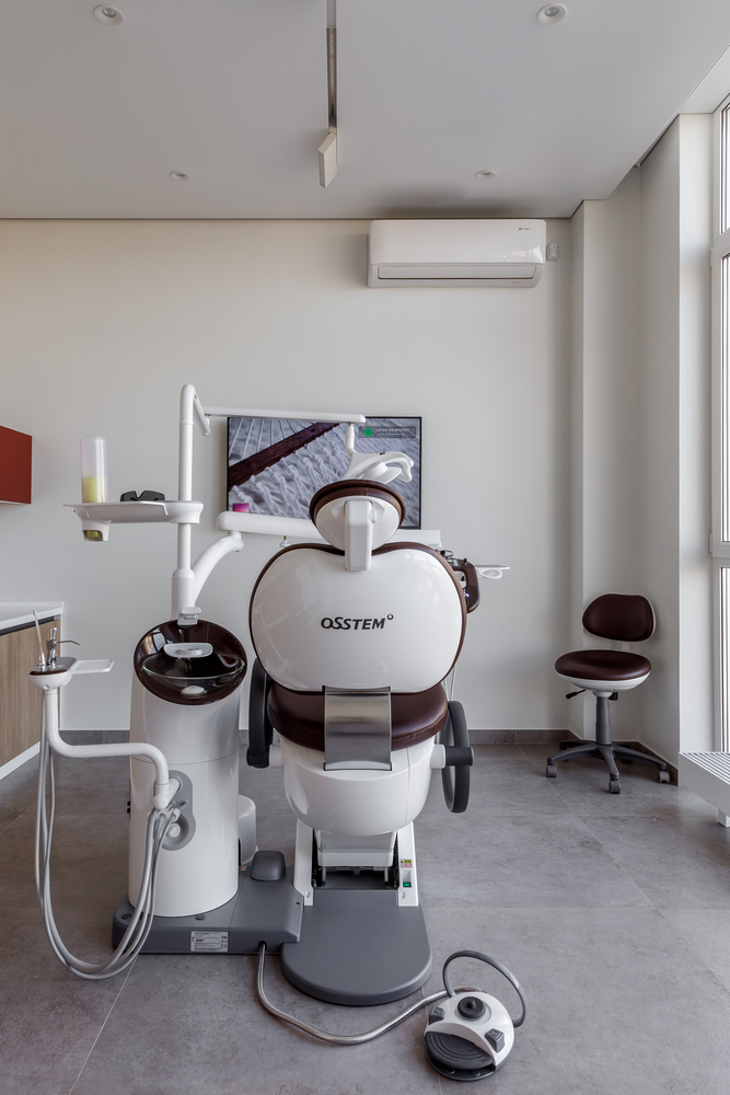 Cтоматология