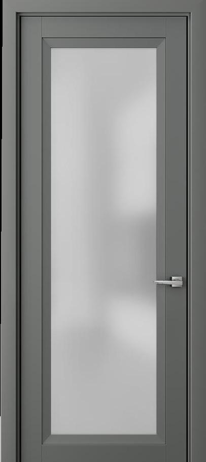 Межкомнатная дверь Liberty lb01v44