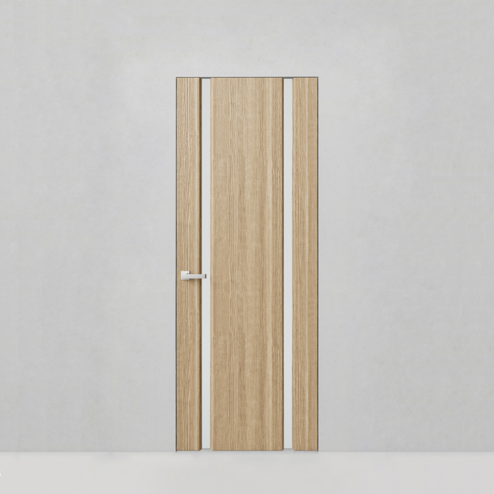 Дверь Original, модель 02 Янтарный дуб - 64043