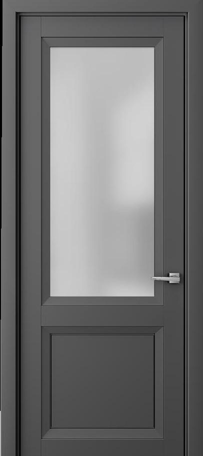 Межкомнатная дверь Liberty lb02v73