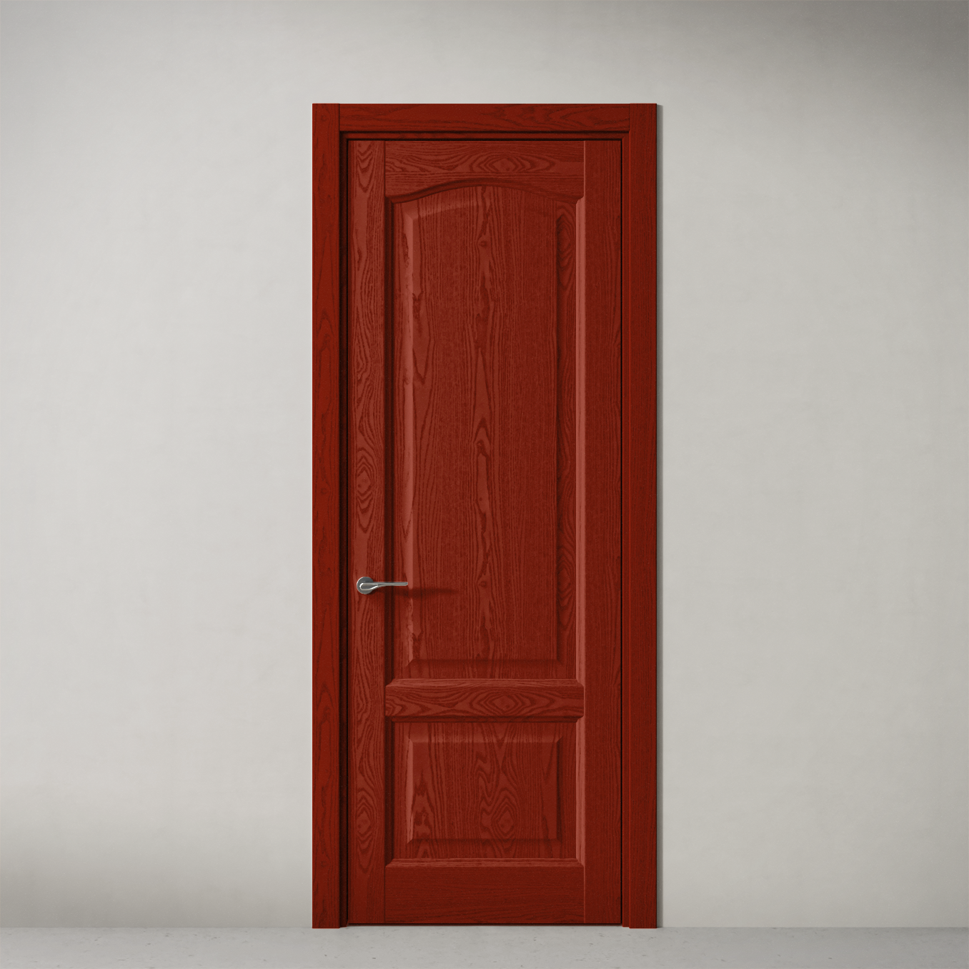 Дверь Classic, модель 51 RAL - 218035