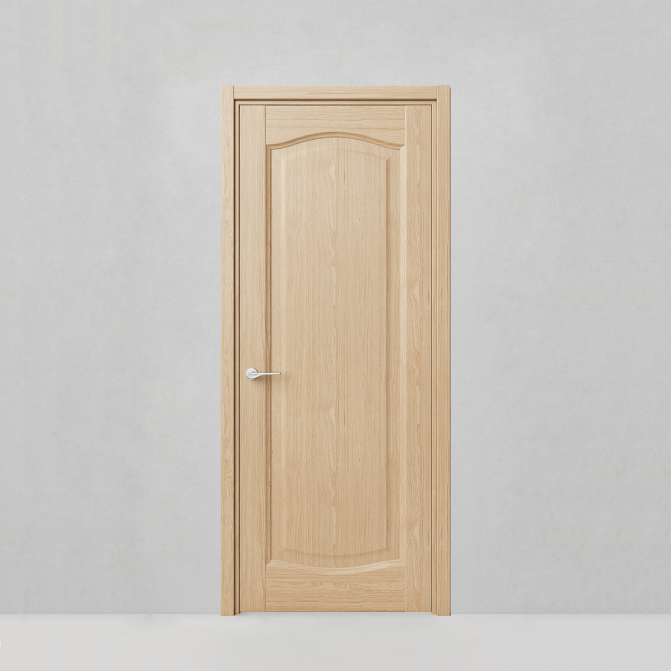 Дверь Classic, модель 65 Европейский дуб - 78852