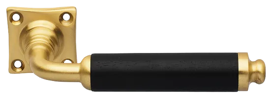 RIVA OSA, ручка дверная, цвет - матовое золото