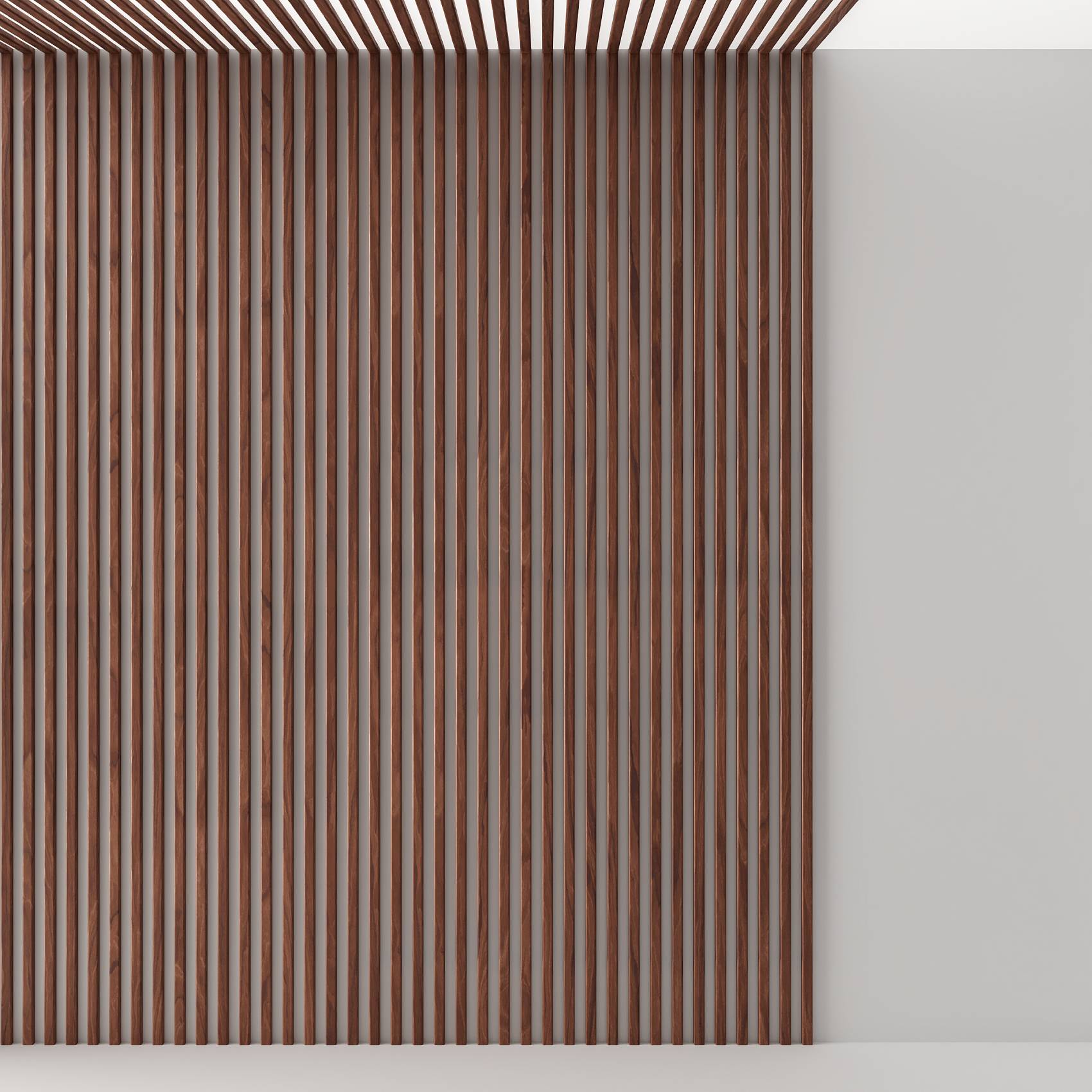 Интерьерная планка - 662