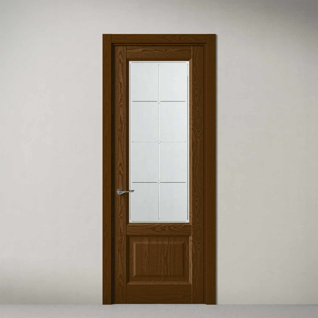 Дверь Classic, модель 51 RAL - 218034