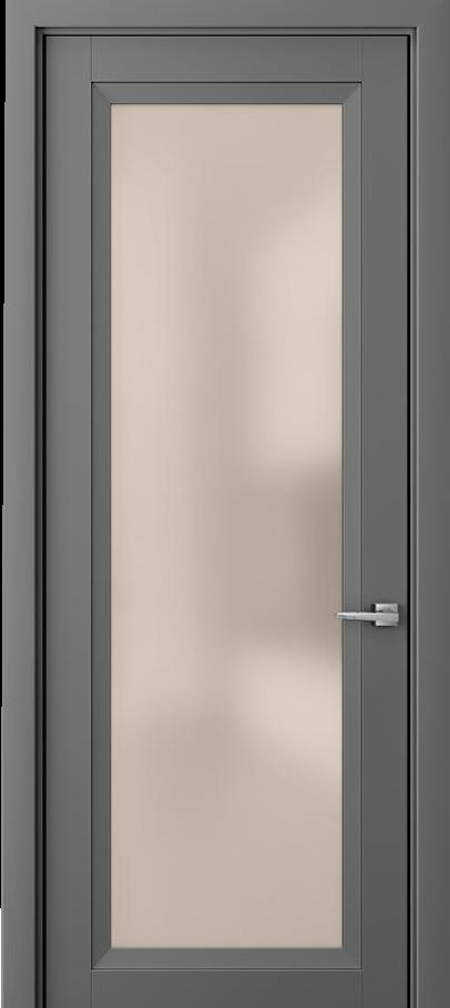 Межкомнатная дверь Liberty lb01v42