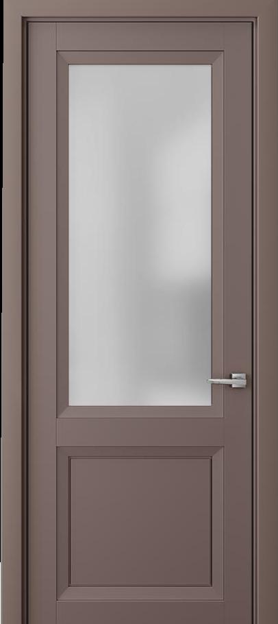 Межкомнатная дверь Liberty lb02v109