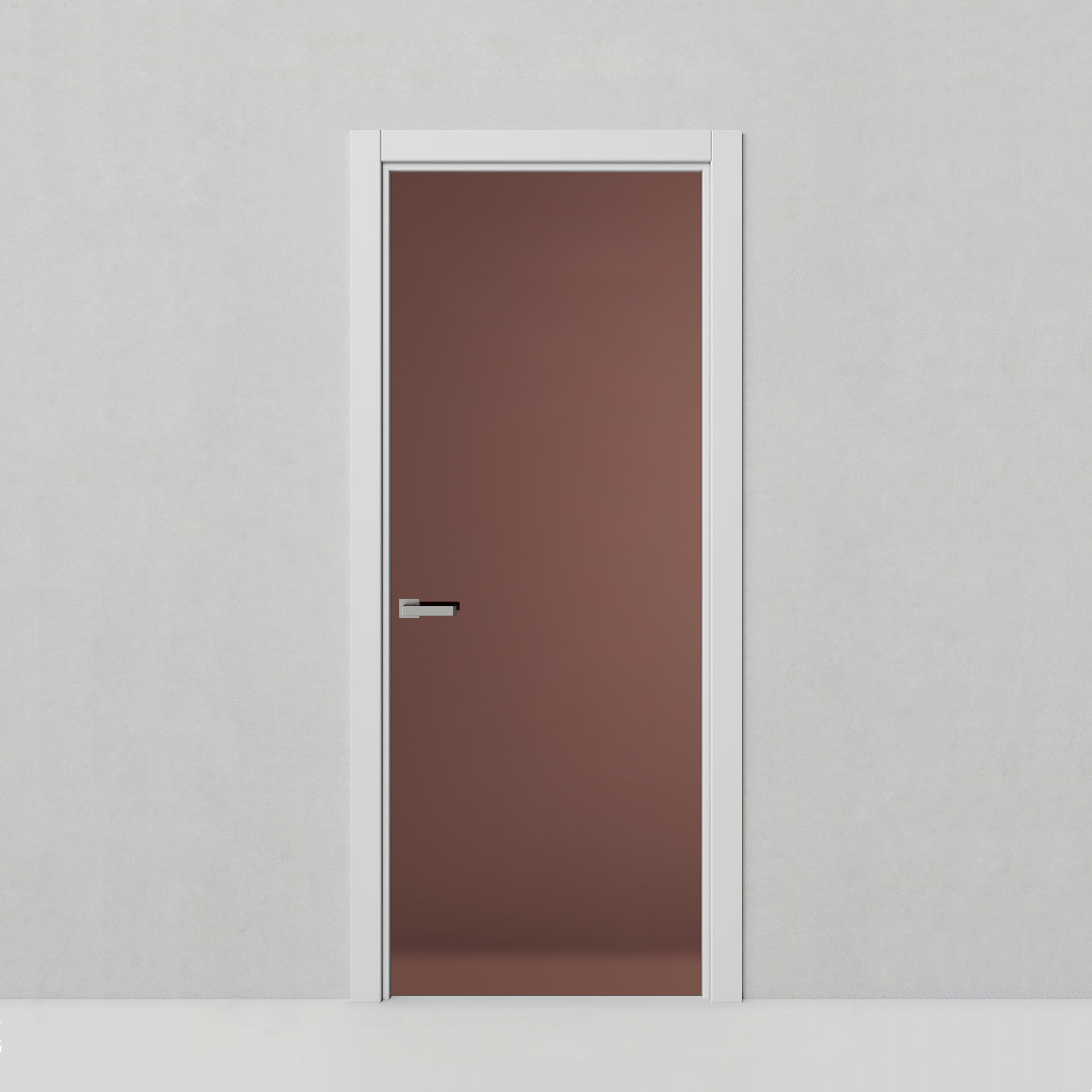 Дверь Rain, модель 23 Ash - 73976