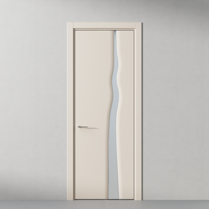 Дверь Исток, модель 182 Nude - 215610