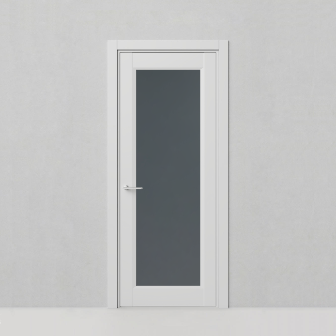 Дверь Metamorfosa, модель 171 Ash - 80925