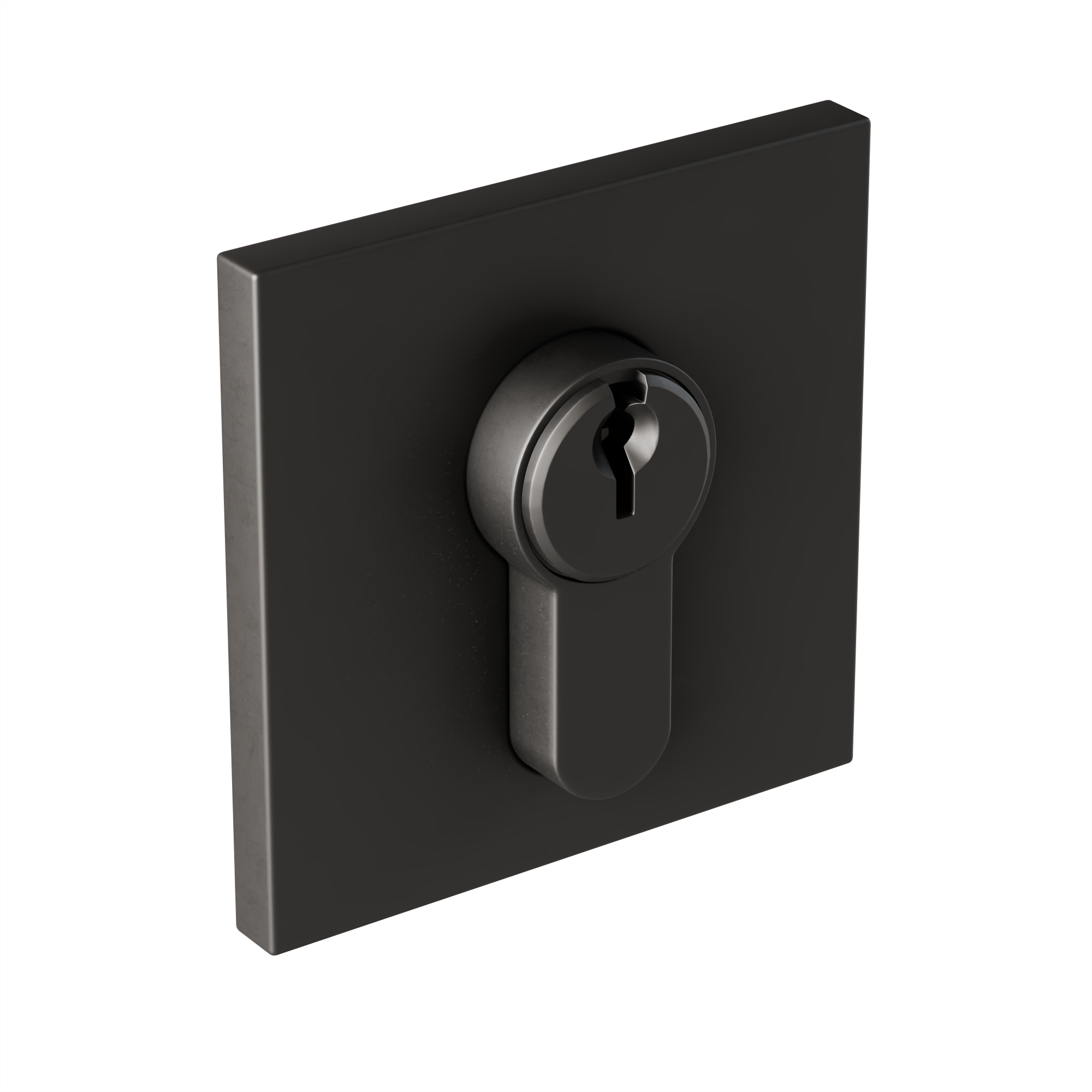 Квадратные накладки под цилиндр - 218883