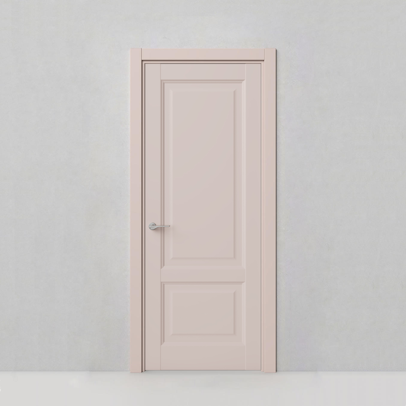 Дверь Classic, модель 262 Rose - 79693