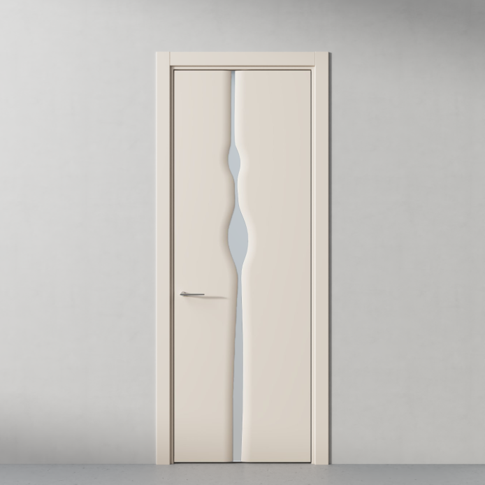 Дверь Исток, модель 186 Nude - 215638