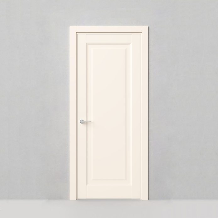 Дверь Classic, модель 61 Nude - 77899