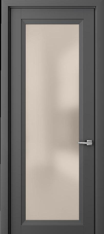 Межкомнатная дверь Liberty lb01v15
