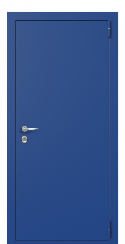 Termo Ral 5005