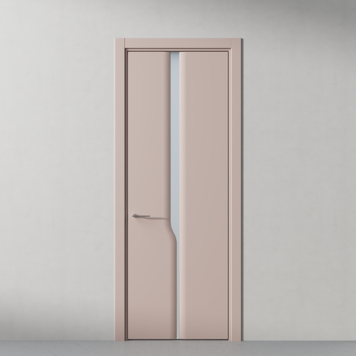 Дверь Листва, модель 176 Rose - 215648