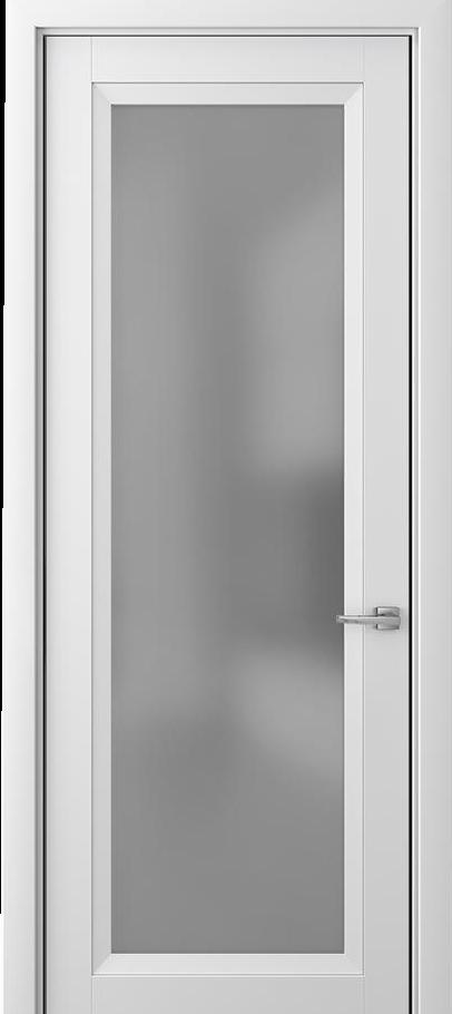 Межкомнатная дверь Liberty lb01v22