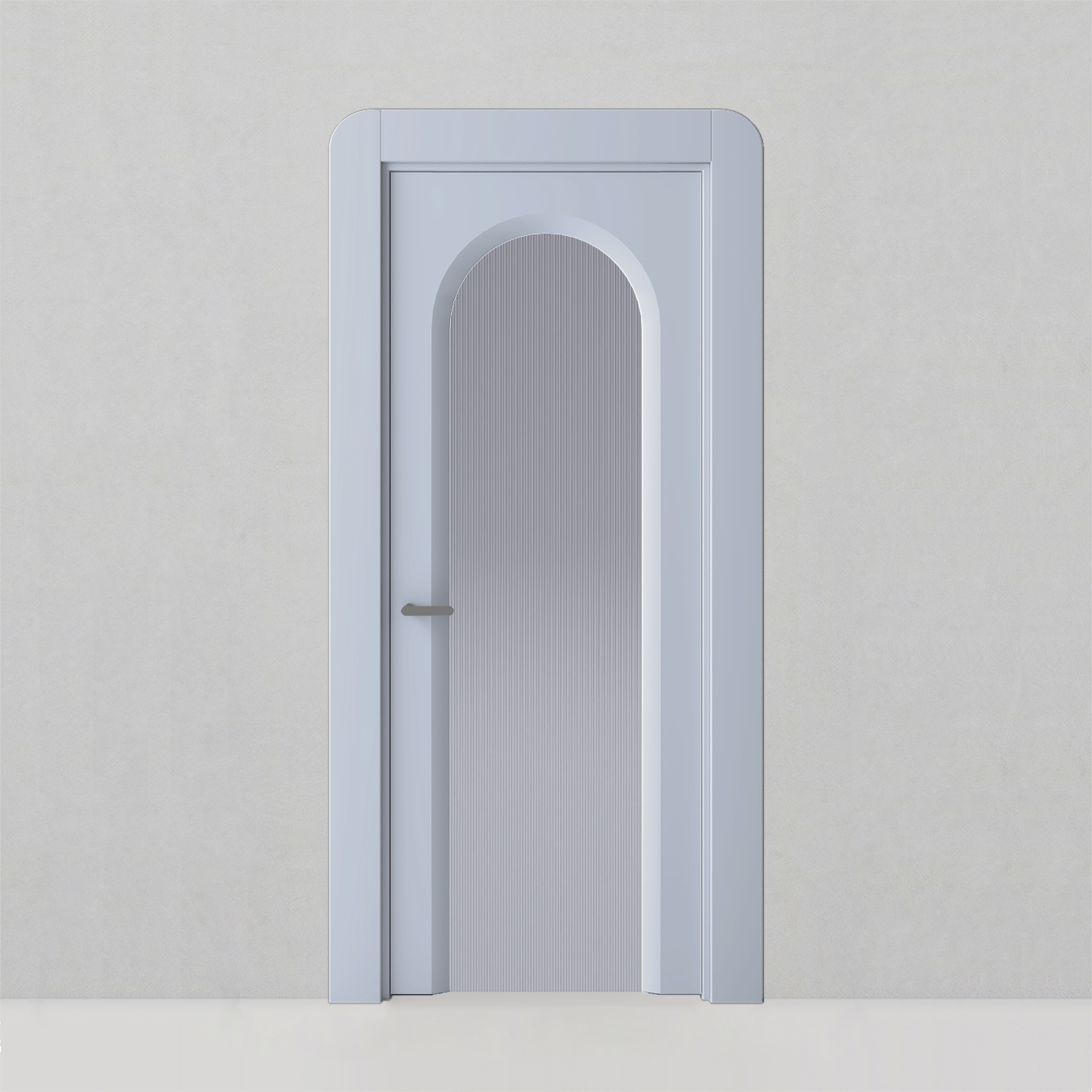 Дверь Аркада, модель 110 RAL - 217032