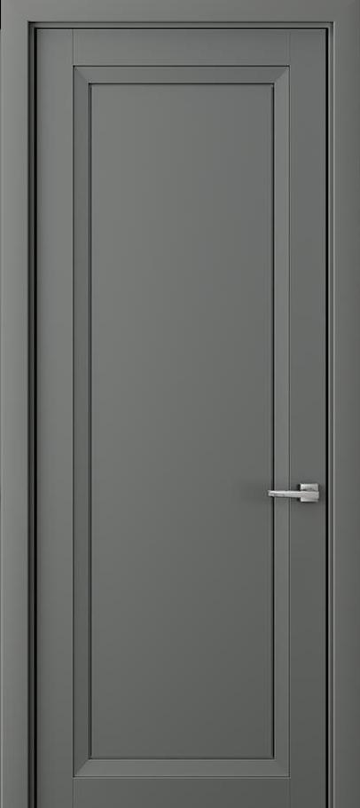Межкомнатная дверь Liberty lb0110