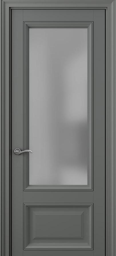 Межкомнатная дверь Verona vr02v2304