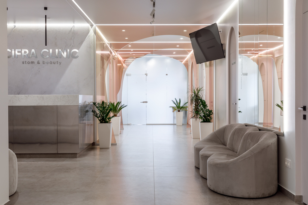 Cтоматология