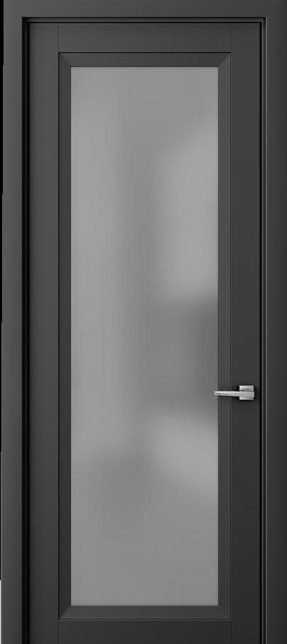 Межкомнатная дверь Liberty lb01v40