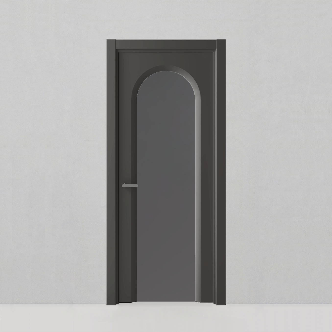 Дверь Аркада, модель 110 RAL - 213948