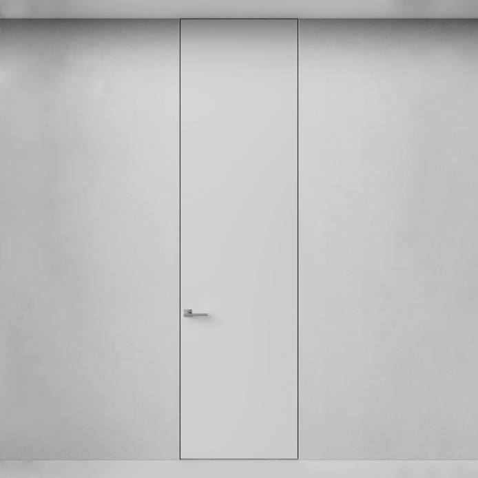 Дверь Skyline, модель 94 Ash - 186742