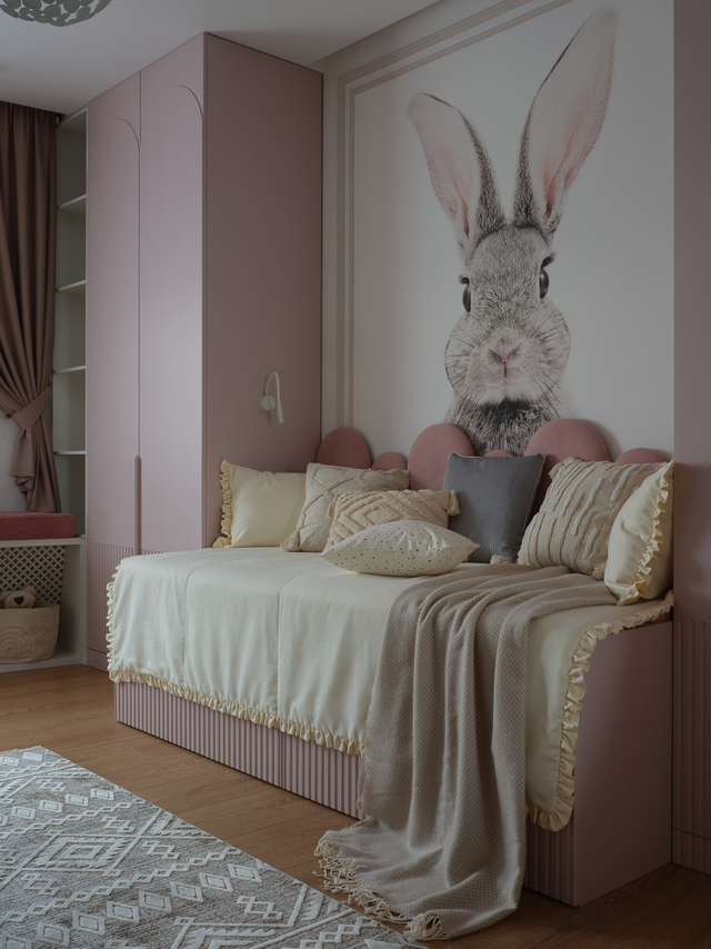 Название объекта