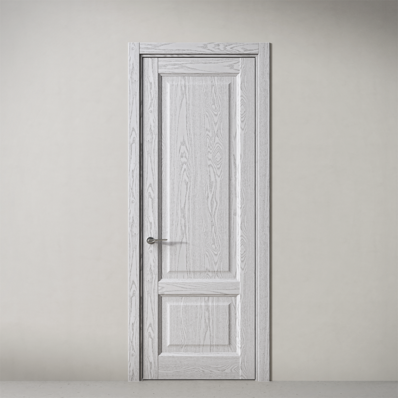 Дверь Classic, модель 51 RAL - 218038