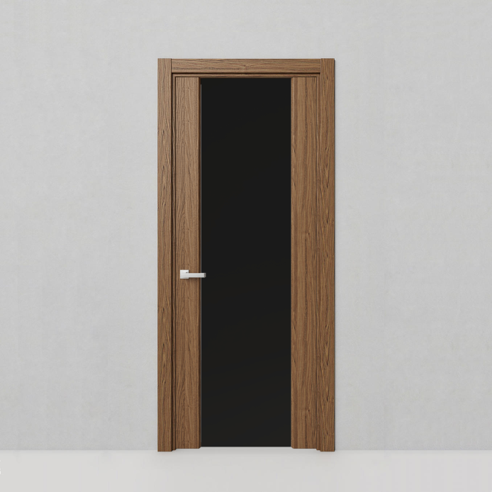 Дверь Original, модель 01 Светлый орех - 59196