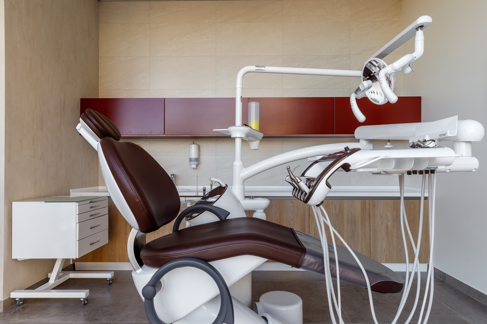 Cтоматология