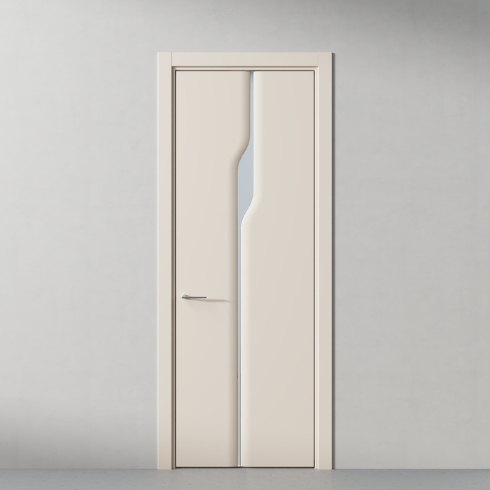 Дверь Листва, модель 179 Nude - 215668