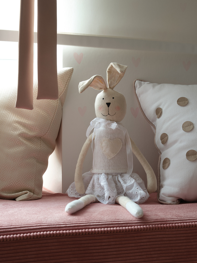 Название объекта