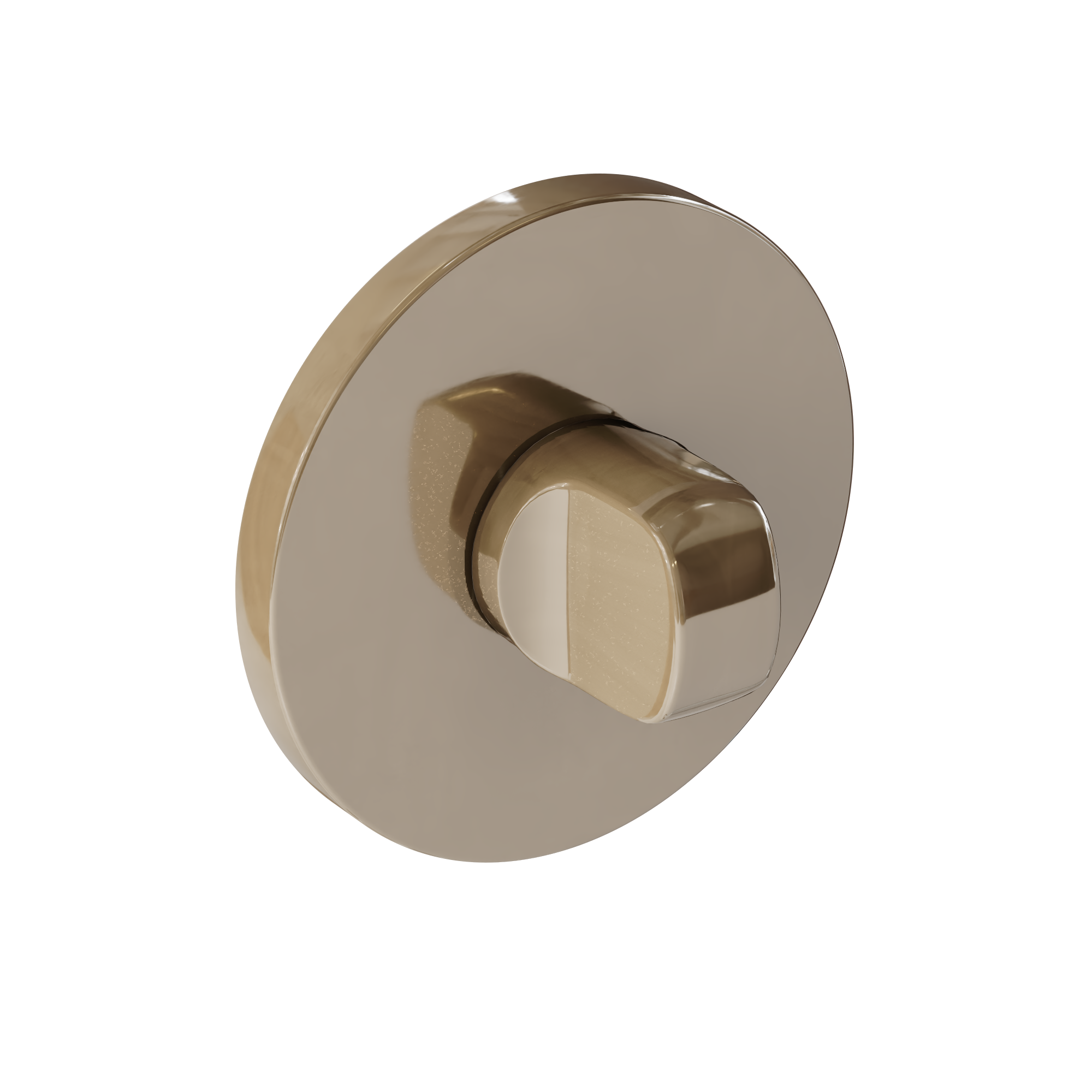 Круглые накладки под фиксатор WC - 218903