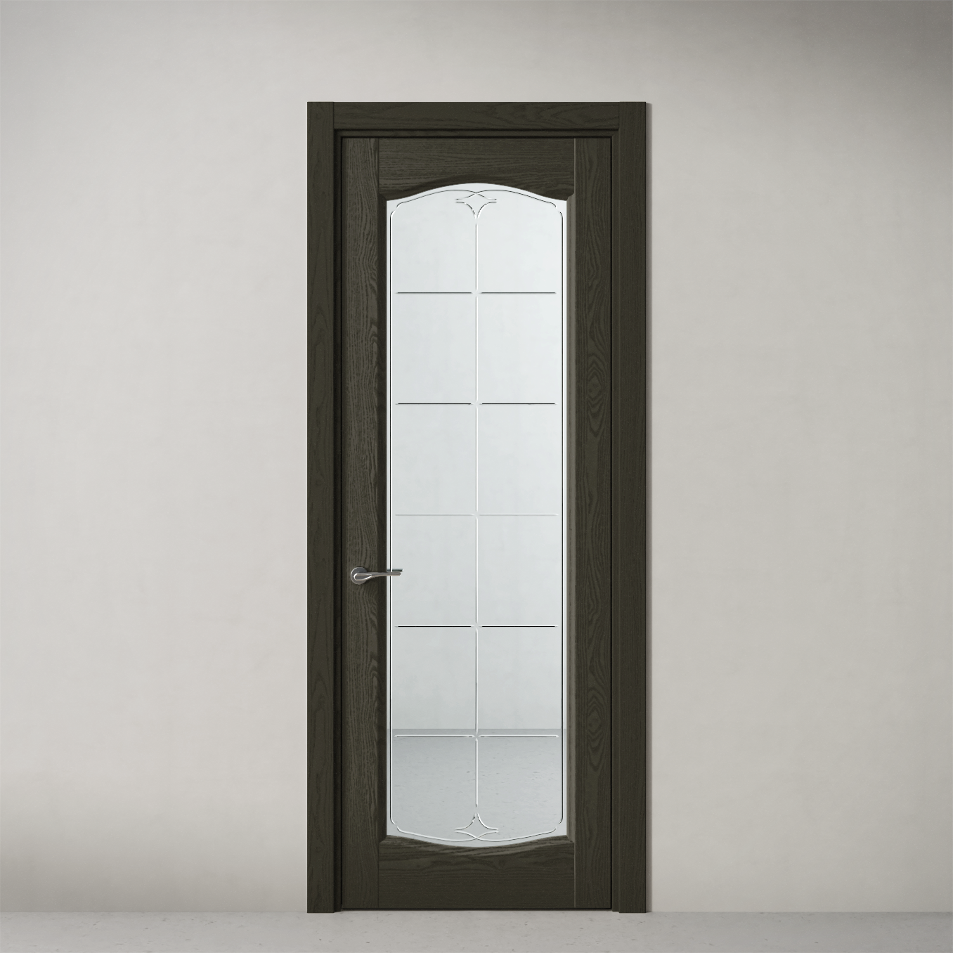 Дверь Classic, модель 51 RAL - 218032