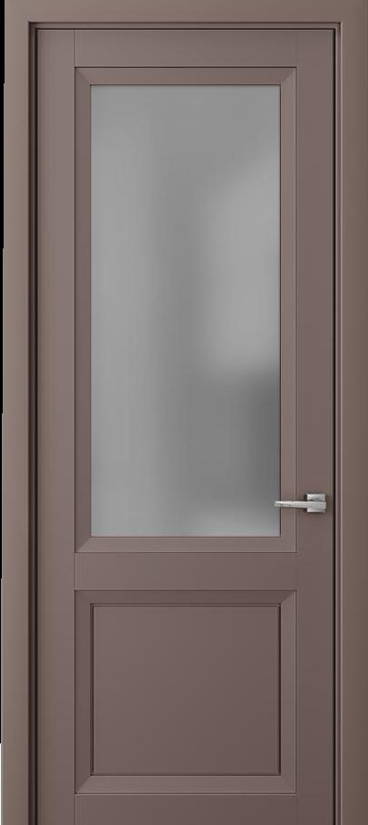 Межкомнатная дверь Liberty lb02v108