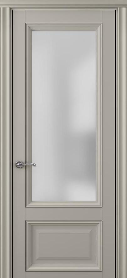 Межкомнатная дверь Verona vr02v2373