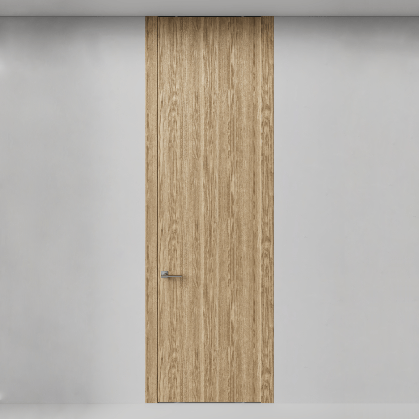 Дверь Skyline, модель 94 Янтарный дуб - 186628