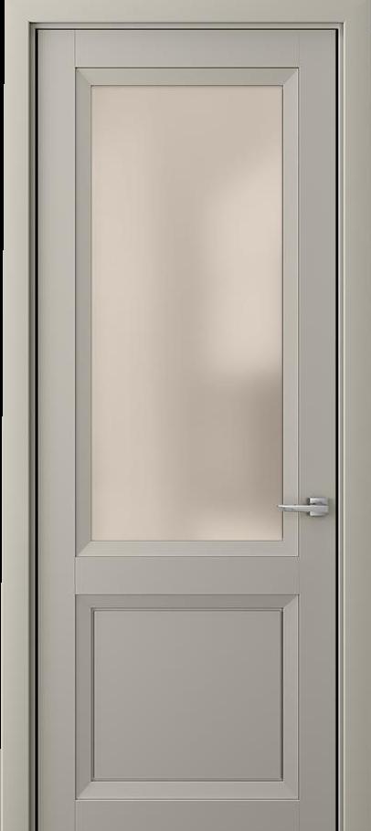 Межкомнатная дверь Liberty lb02v104