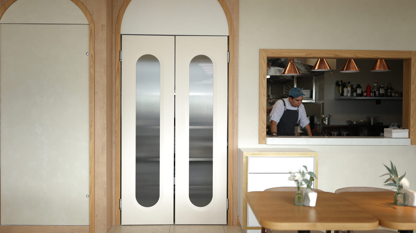 Ресторан Панорама Ялта