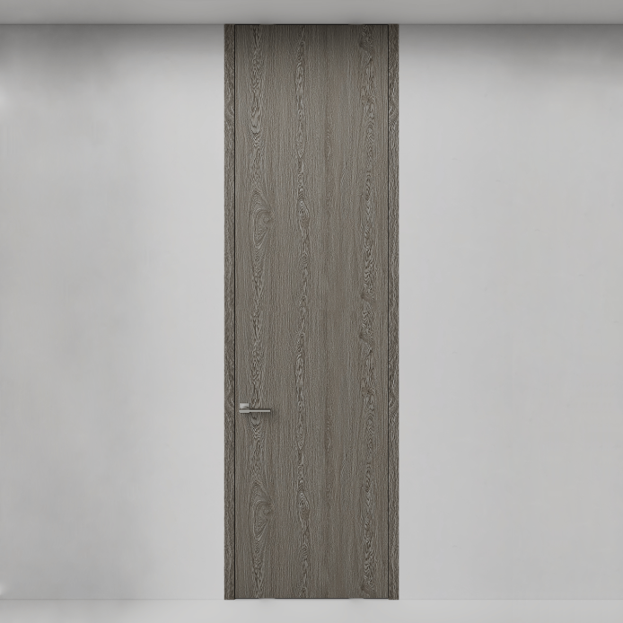 Дверь Skyline, модель 94 Серый дуб шелковистый - 186671