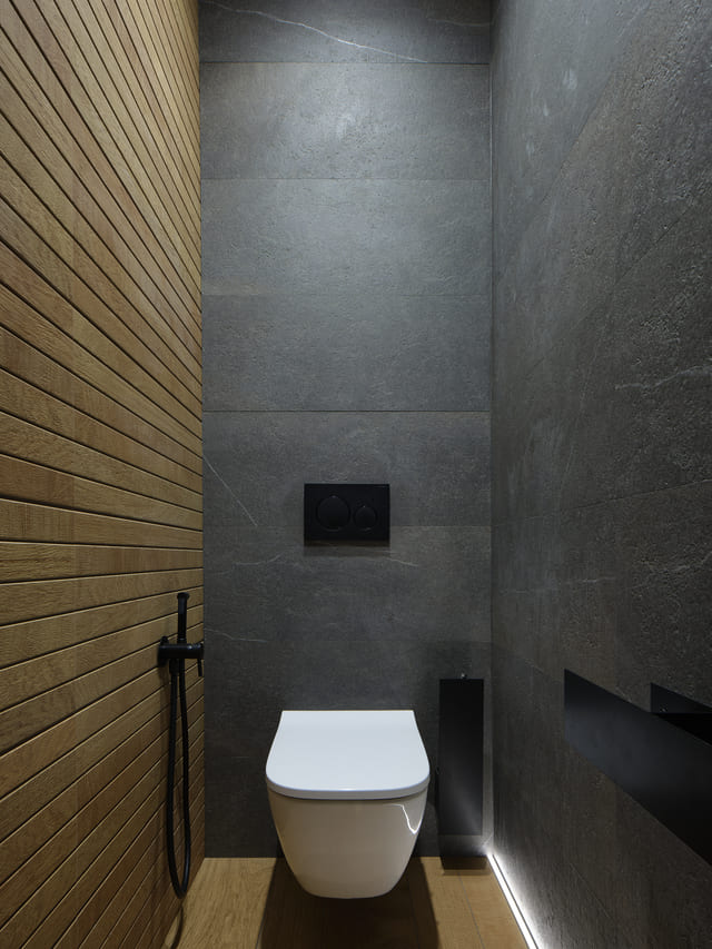 Название объекта