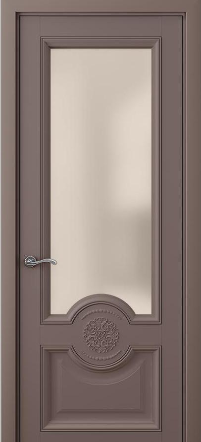Межкомнатная дверь Verona vr021v1407