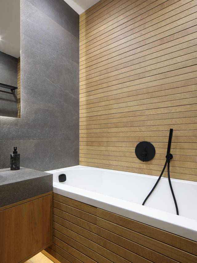 Название объекта