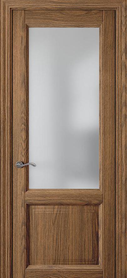 Межкомнатная дверь Elegance el02v93