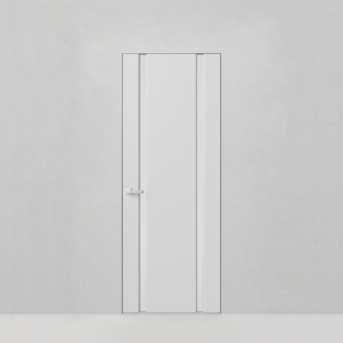 Дверь Original, модель 02 Ash - 64163