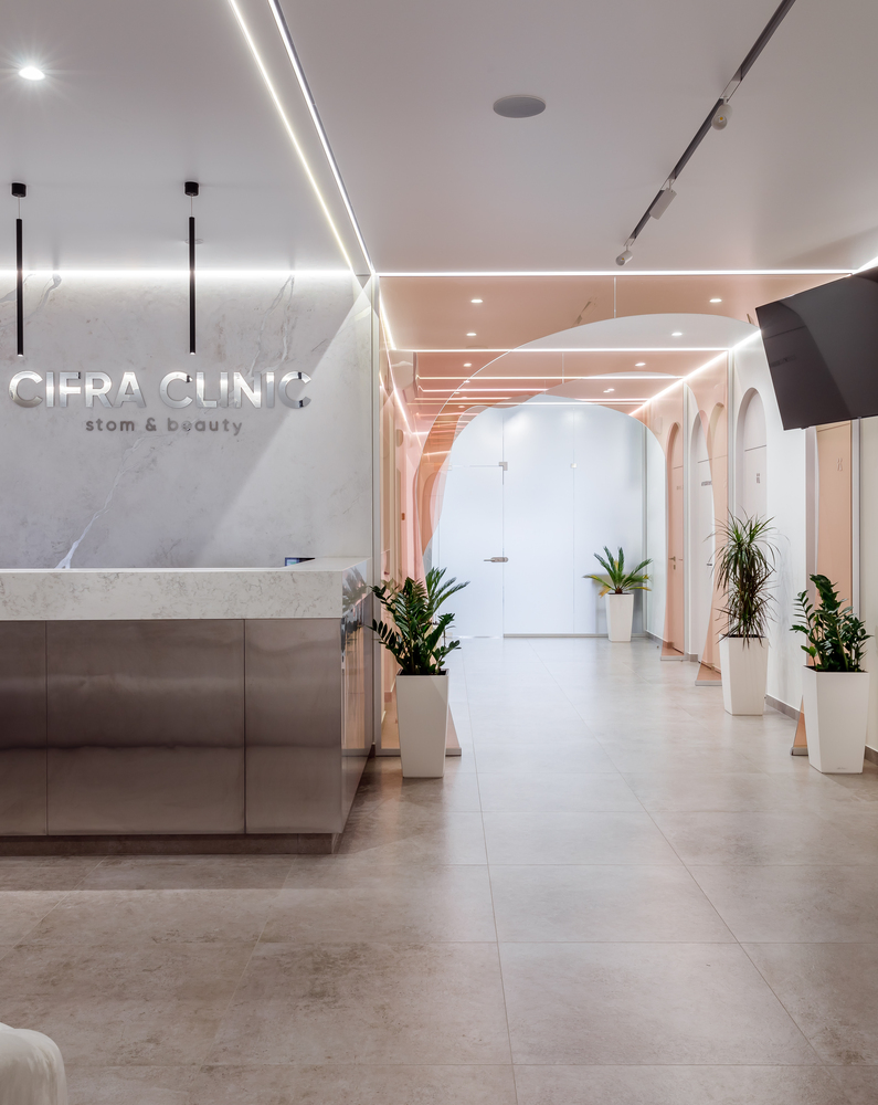 Cтоматология